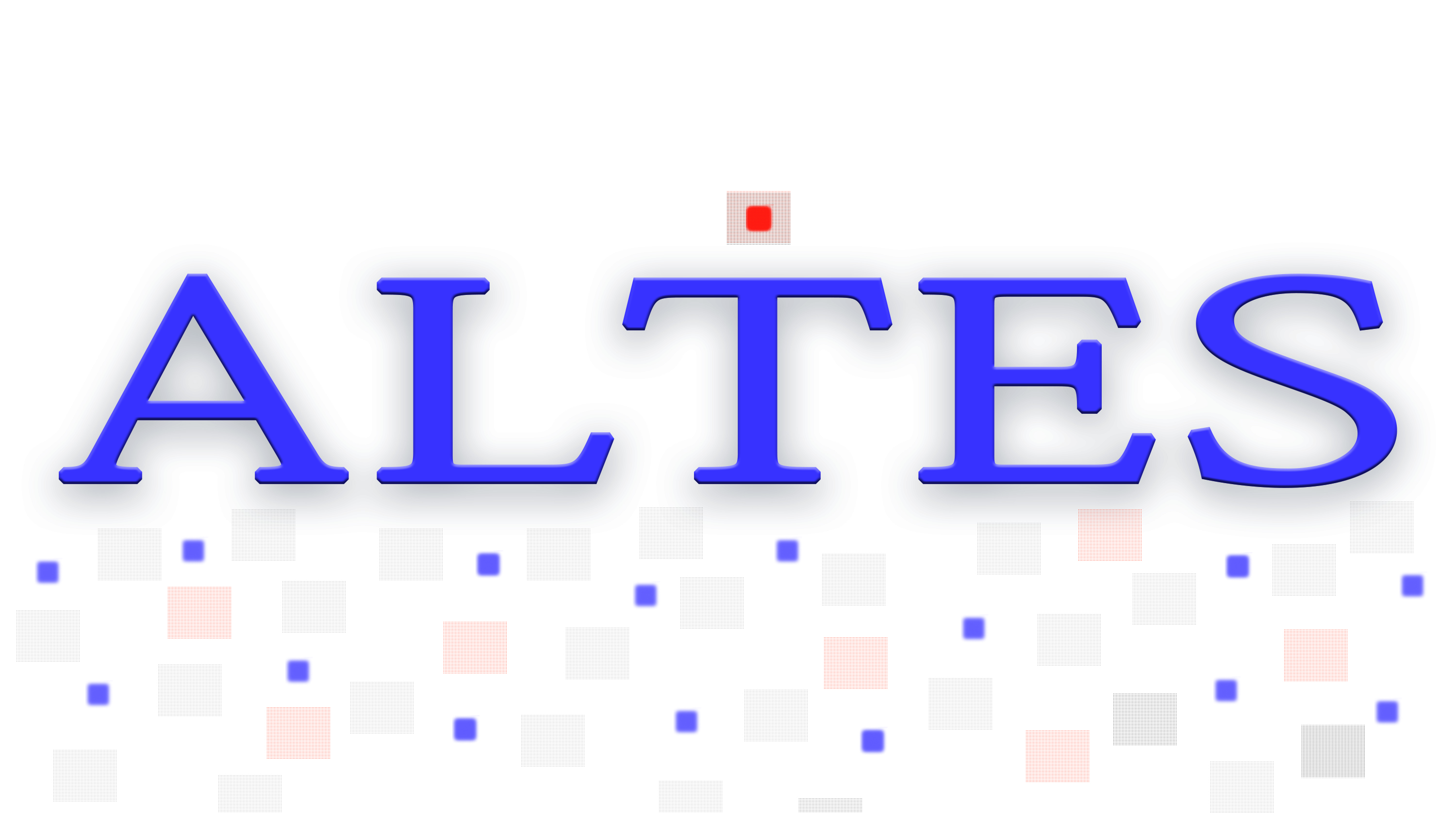 ALTES Logo